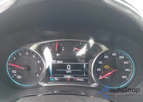 2017 Chevrolet Malibu 1Lt from USA, damaged, VIN 1G1ZE5STXHF264888